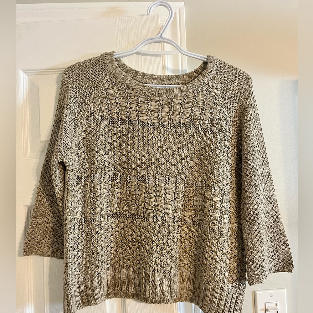 Ladies Sweater